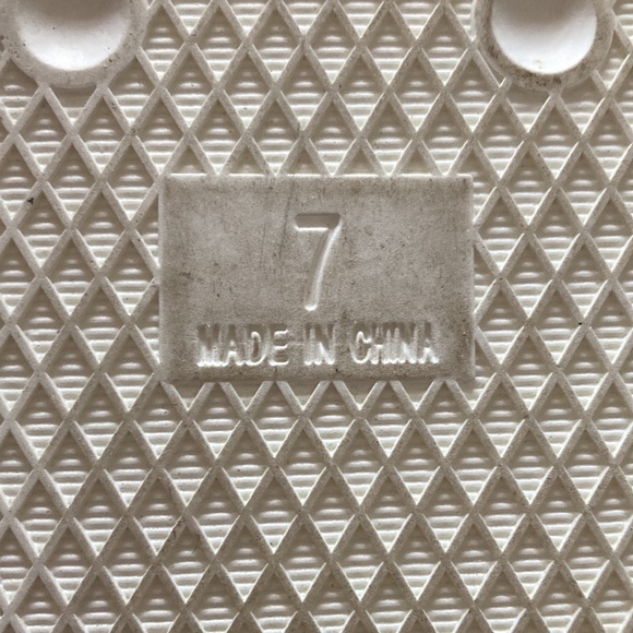 Adidas Raf Simons Slides - Picture 3 of 3